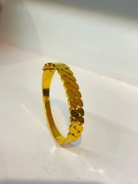 womens anti tarnish kada