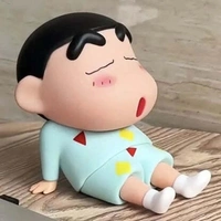 shinchain toys