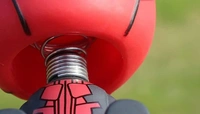 deadpool bobblehead for cars