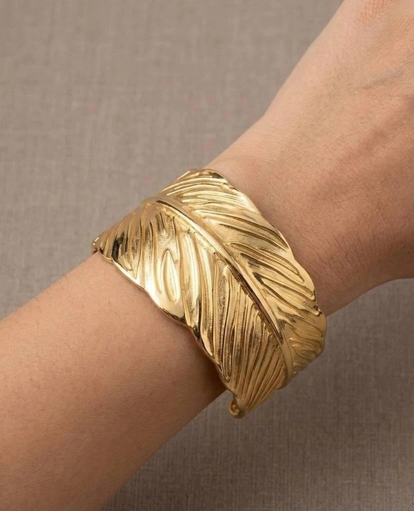 anti tarnish kada for womens