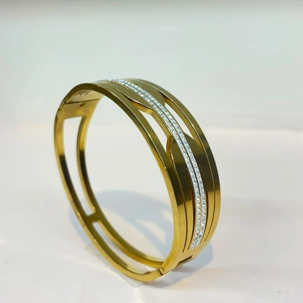 womens anti tarnish kada