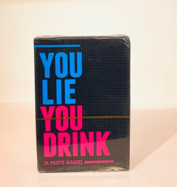 PARTY GAME