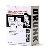 Awestuffs Fun Games & Game Night
Party Games
