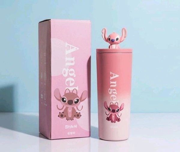 ANGEL STITCH BOTTLE