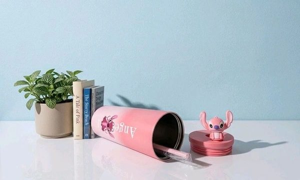 ANGEL STITCH BOTTLE
