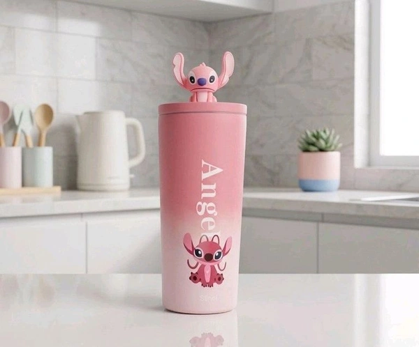 ANGEL STITCH BOTTLE