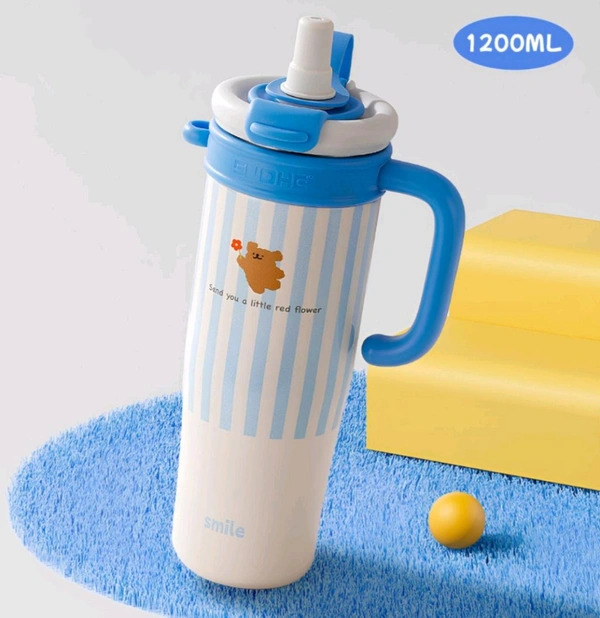 Jual FUNNYCOOK Tumbler 1200ml
Stainless Berkapasitas..