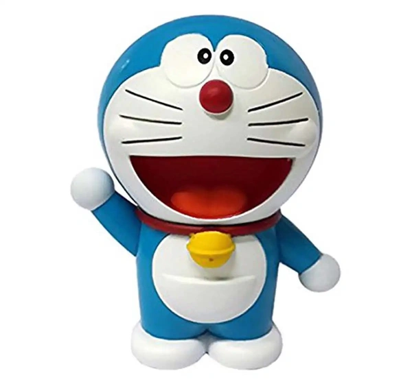 Doraemon Piggy Bank