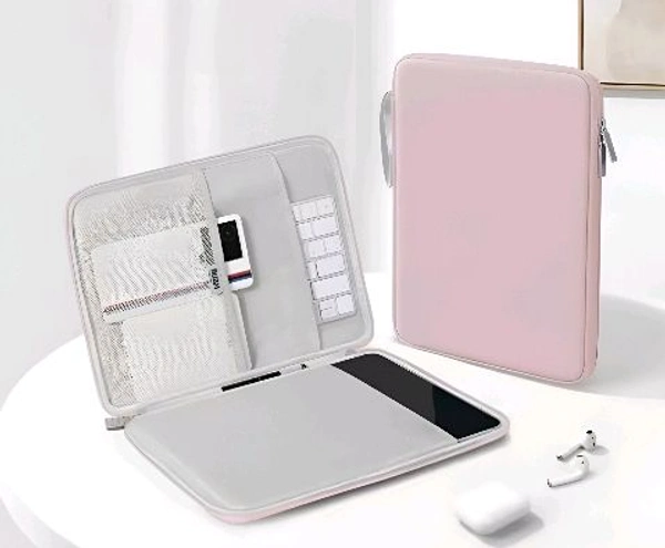 Bag Sleeve Case Cover Pouch Premium Material Bag for
iPad Pro 11 Inc 