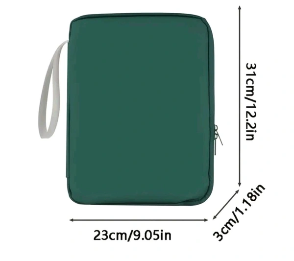 Bag Sleeve Case Cover Pouch Premium Material Bag for
iPad Pro 11 Inc 