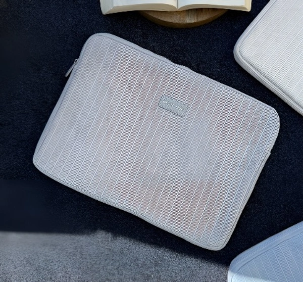 Laptop Case/Laptop Sleeve 14 Inch (Grey)