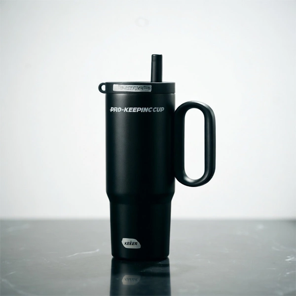 The Pro Grade Insulated Travel Tumbler