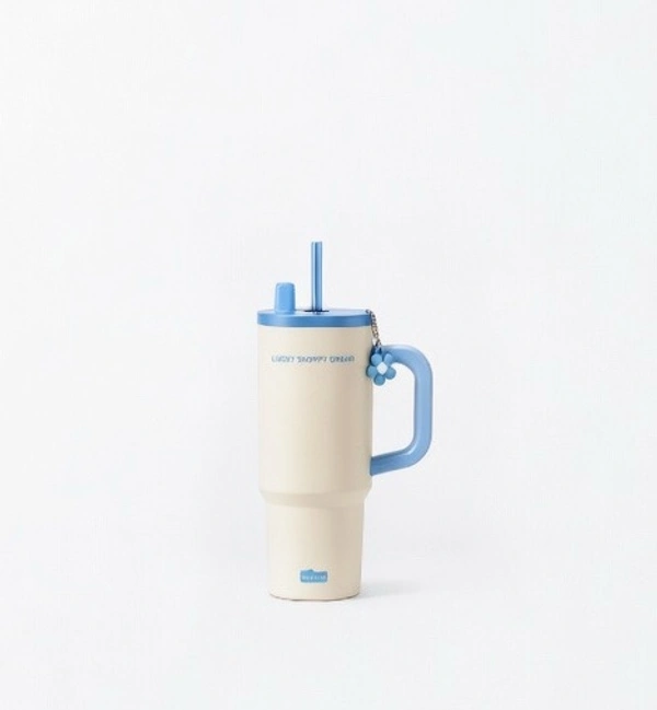 The Pro Grade Insulated Travel Tumbler