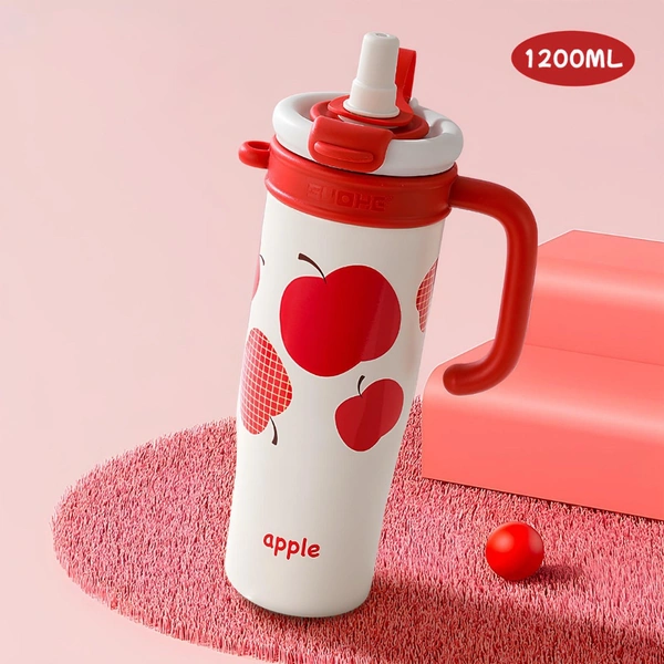 Aura Chill Insulated Tumbler