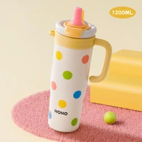 Aura Chill Insulated Tumbler