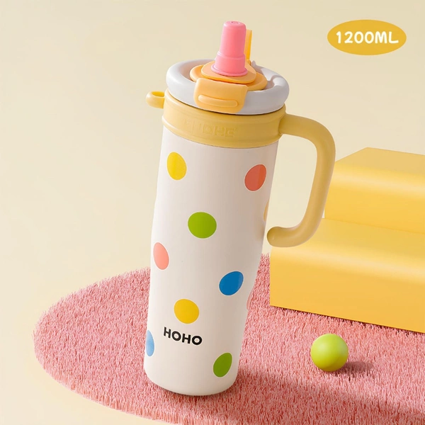 Aura Chill Insulated Tumbler