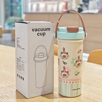 Stainless Steel Insulated Tumbler