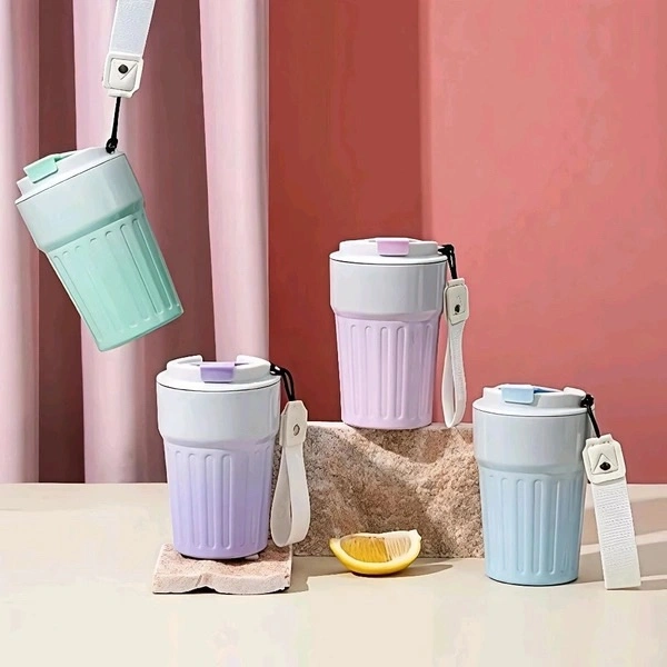 Vacuum Insulated Coffee Mug
