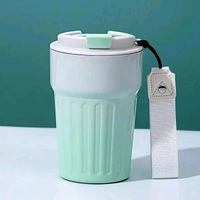 Vacuum Insulated Coffee Mug