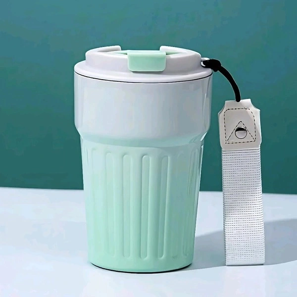 Vacuum Insulated Coffee Mug