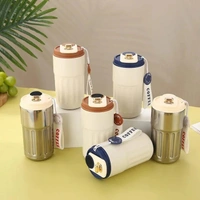 Temperature Display Coffee Mug