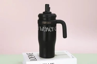 International Vaccum Insulated Travel Mug - pink