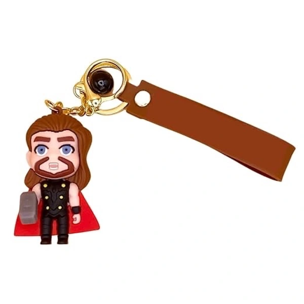 Marvel Keychain