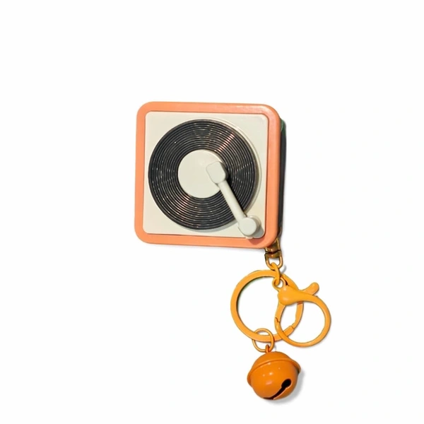 Radio Keychain