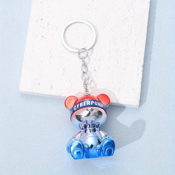 Teddy Keychains