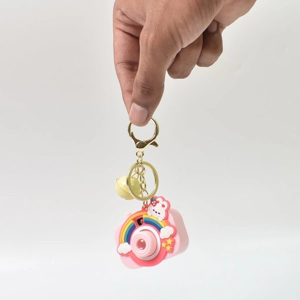 Projecter Keychain