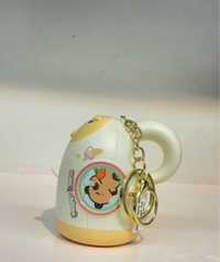 Music Maker Keychain