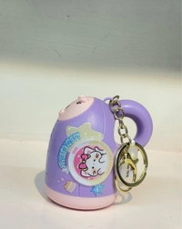 Music Maker Keychain