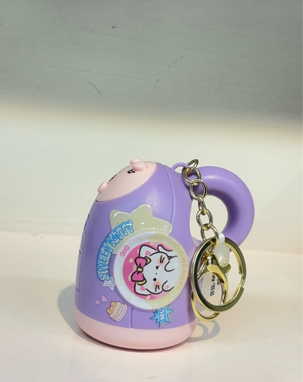Music Maker Keychain