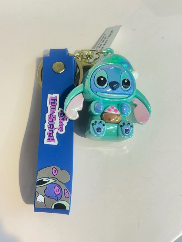 Toy Keychain