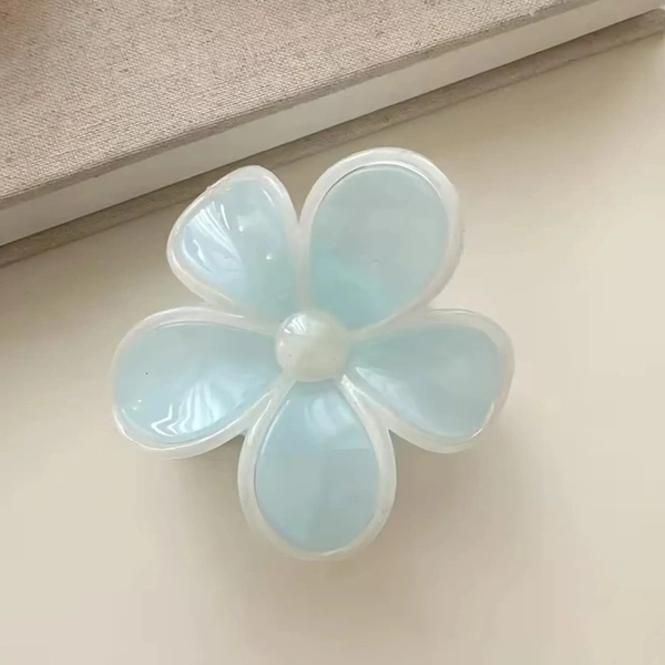 Flower Clutches