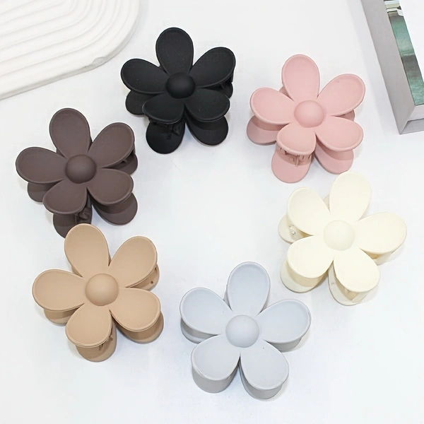 Mini Flower Clutcher ( 2pcs)