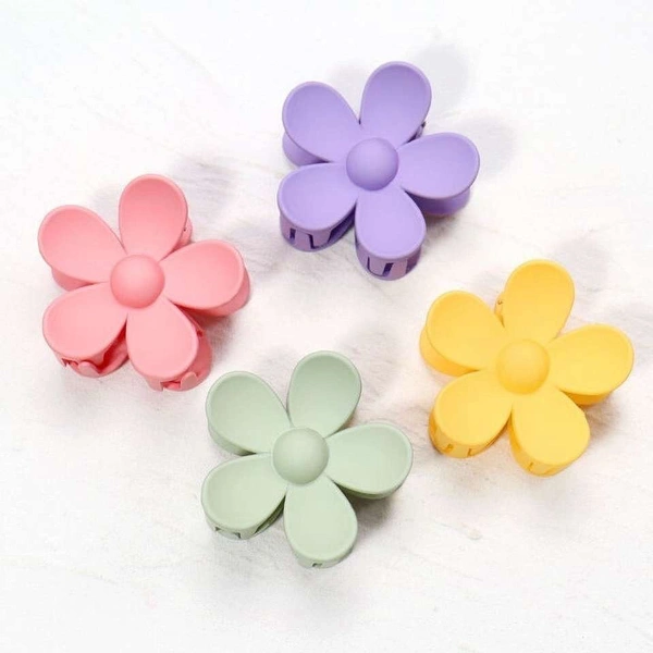 Mini Flower Clutcher ( 2pcs)