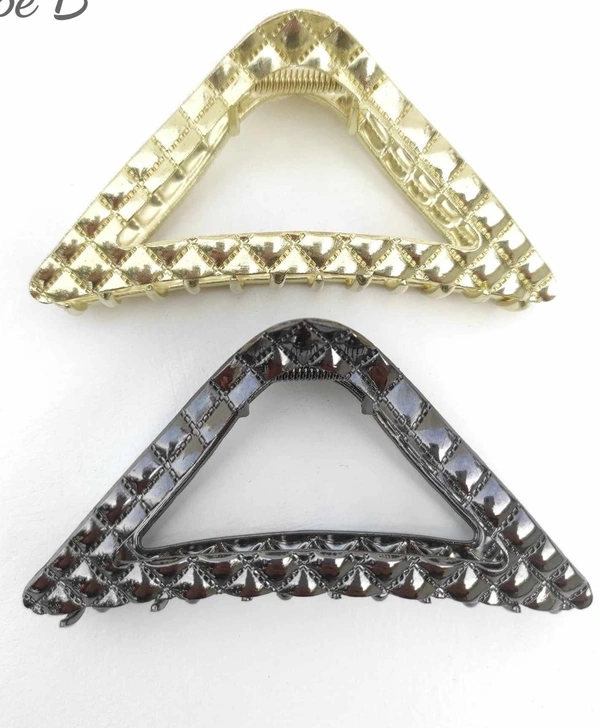 Metal Clutcher