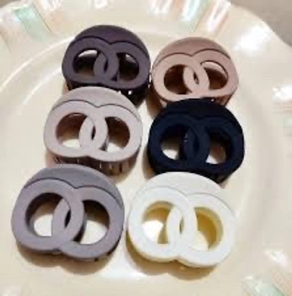 Mini Clutches (2pcs)