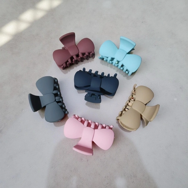 Bow Mini Clutches (2pcs)