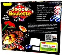 Royal Roulette