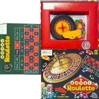 Royal Roulette