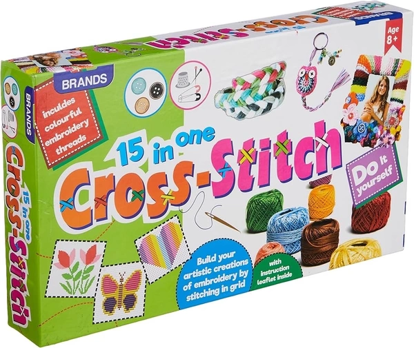 Cross Stitch