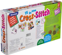 Cross Stitch