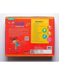 Chalk Making Lab