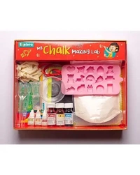 Chalk Making Lab