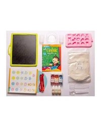 Chalk Making Lab