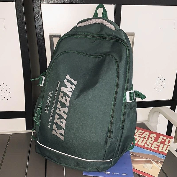 School Bags - blue