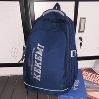 School Bags - green