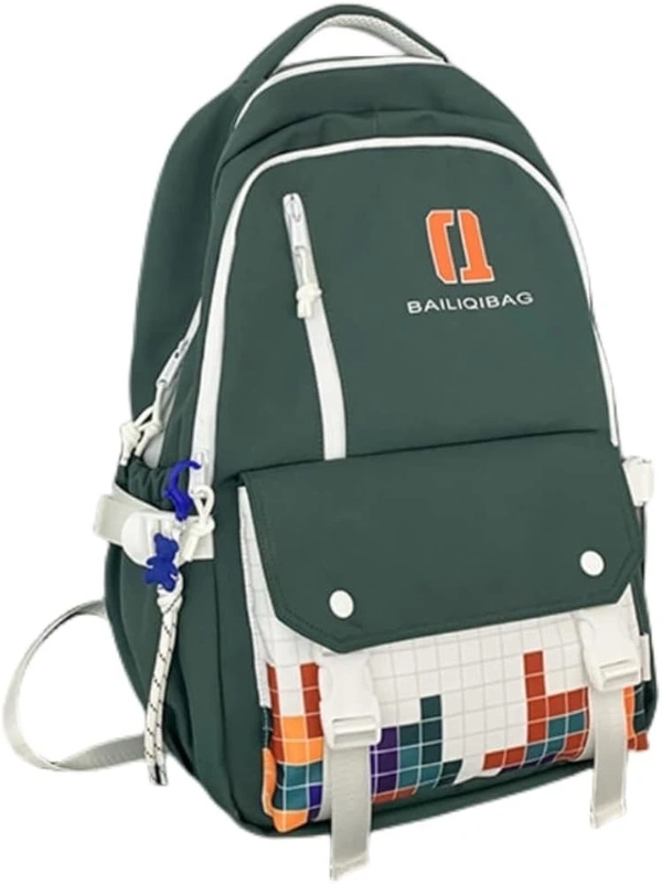 School Bags - purple